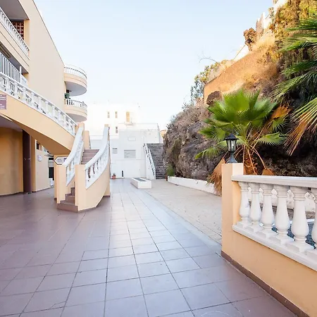 Ocean Front Family Place Puerto De Santiago Apartament Puerto de Santiago (Tenerife)