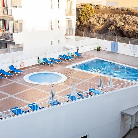Ocean Front Family Place Puerto De Santiago Apartament *