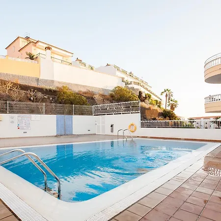 Ocean Front Family Place Puerto De Santiago Apartament *