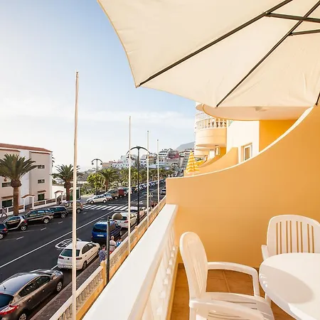 Apartament Ocean Front Family Place Puerto De Santiago Puerto de Santiago (Tenerife)