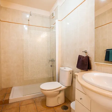Ocean Front Family Place Puerto De Santiago Apartament *