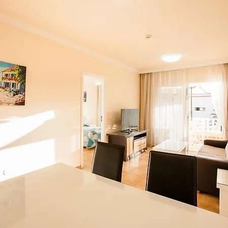 Apartament Ocean Front Family Place Puerto De Santiago Puerto de Santiago (Tenerife)