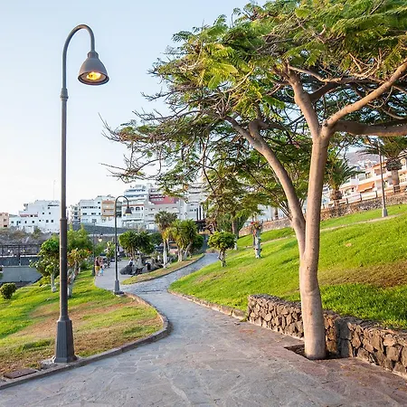 Ocean Front Family Place Puerto De Santiago *