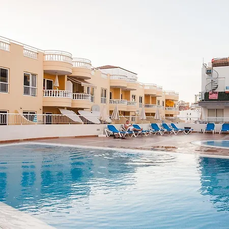 Apartament Ocean Front Family Place Puerto De Santiago