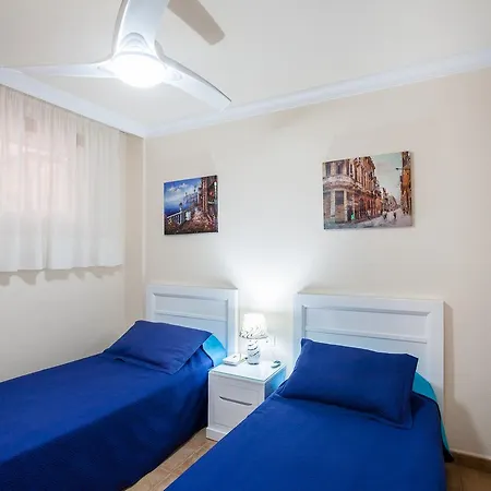 Apartament Ocean Front Family Place Puerto De Santiago