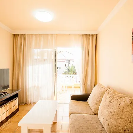 Apartament Ocean Front Family Place Puerto De Santiago