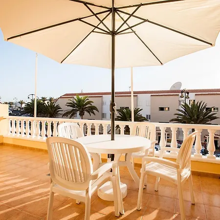 Apartament Ocean Front Family Place Puerto De Santiago Puerto de Santiago (Tenerife)
