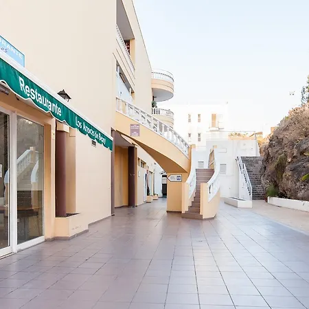 Apartament Ocean Front Family Place Puerto De Santiago Puerto de Santiago (Tenerife)