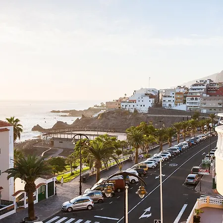 Apartament Ocean Front Family Place Puerto De Santiago