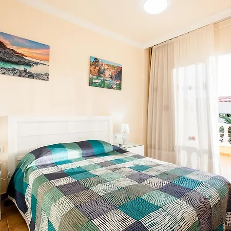 Ocean Front Family Place Puerto De Santiago *