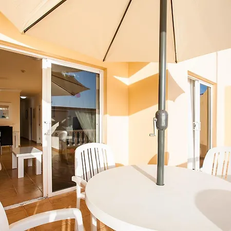 Ocean Front Family Place Puerto De Santiago *