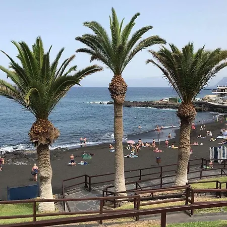 Ocean Front Family Place Puerto De Santiago Apartment Puerto de Santiago (Tenerife)