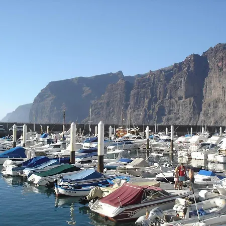 Ocean Front Family Place Puerto De Santiago * Puerto de Santiago (Tenerife)