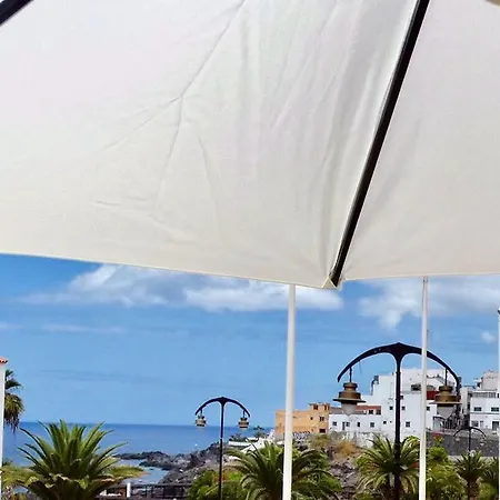 Ocean Front Family Place Puerto De Santiago Puerto de Santiago (Tenerife)