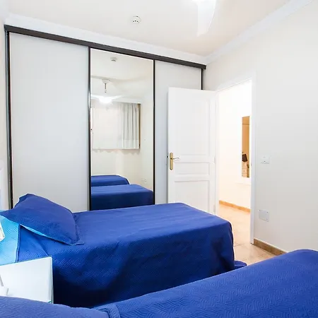 Apartment Ocean Front Family Place Puerto De Santiago *