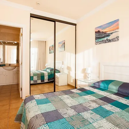 Ocean Front Family Place Puerto De Santiago Apartment *