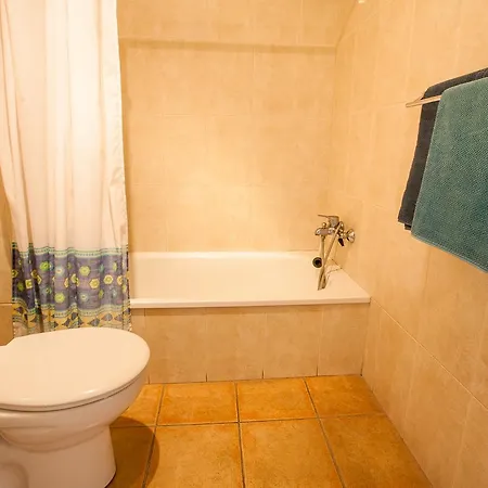 Ocean Front Family Place Puerto De Santiago Apartment *