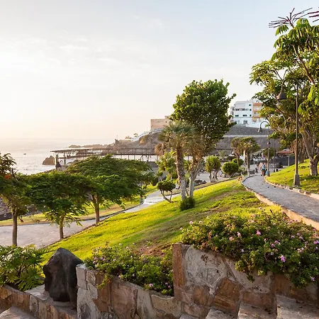 Apartment Ocean Front Family Place Puerto De Santiago *