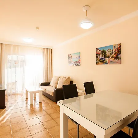 Ocean Front Family Place Puerto De Santiago *